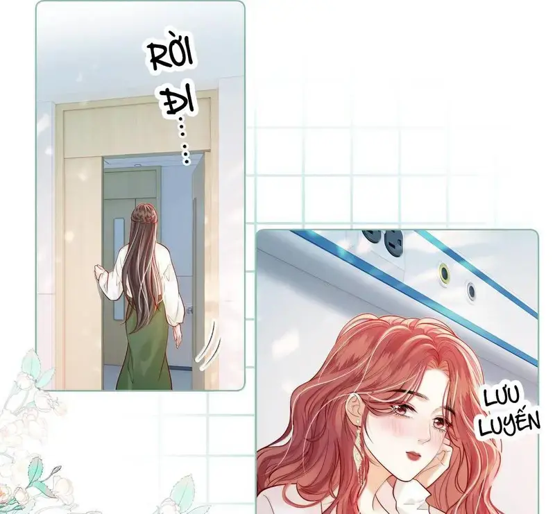 Gió Lớn Hôn Ánh Trăng - Pheromone Chapter 52 - Trang 39
