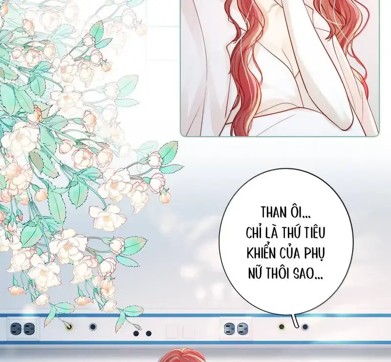 Gió Lớn Hôn Ánh Trăng - Pheromone Chapter 52 - Trang 40