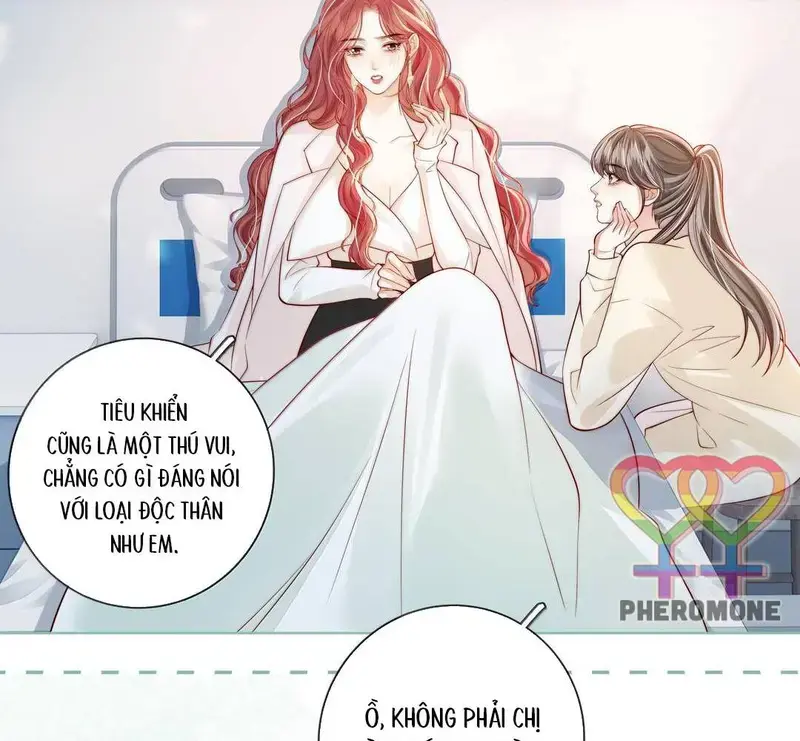 Gió Lớn Hôn Ánh Trăng - Pheromone Chapter 52 - Trang 41