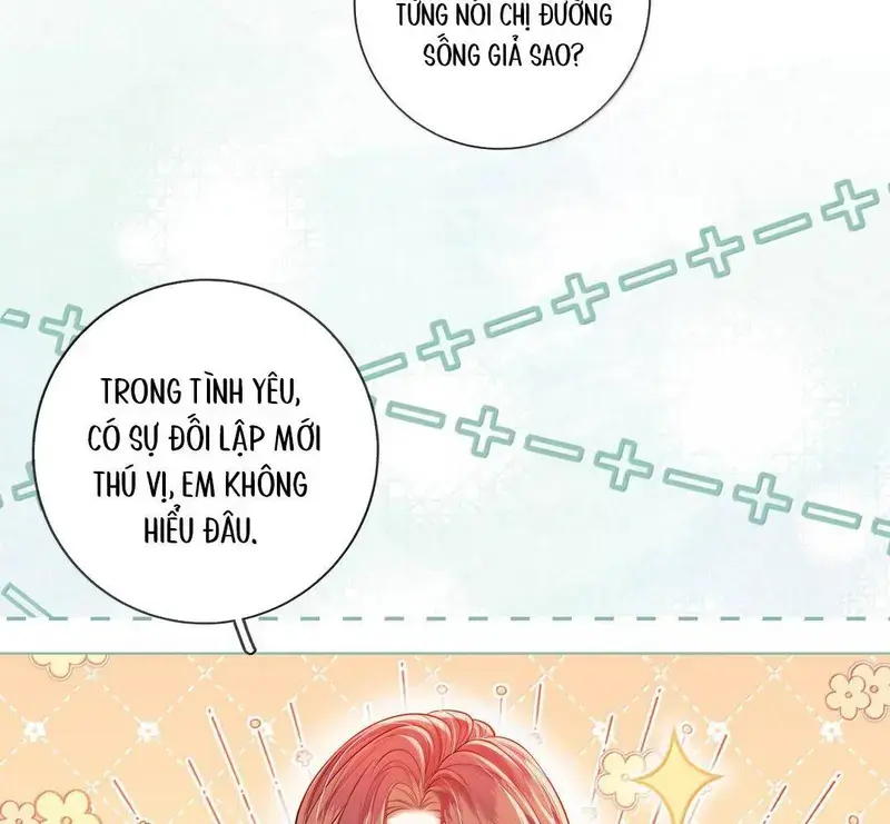 Gió Lớn Hôn Ánh Trăng - Pheromone Chapter 52 - Trang 42