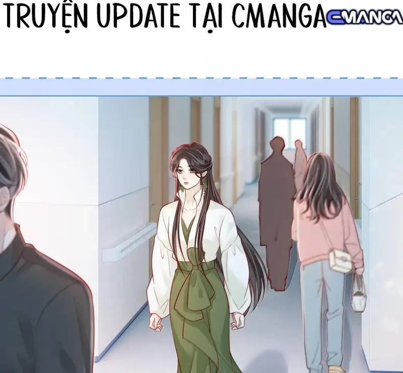 Gió Lớn Hôn Ánh Trăng - Pheromone Chapter 52 - Trang 45