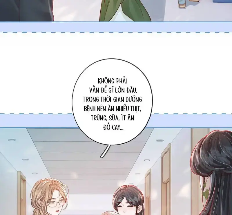 Gió Lớn Hôn Ánh Trăng - Pheromone Chapter 52 - Trang 46