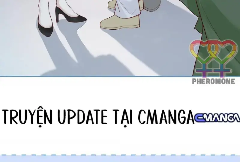 Gió Lớn Hôn Ánh Trăng - Pheromone Chapter 52 - Trang 48