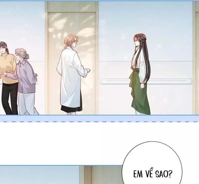 Gió Lớn Hôn Ánh Trăng - Pheromone Chapter 52 - Trang 49