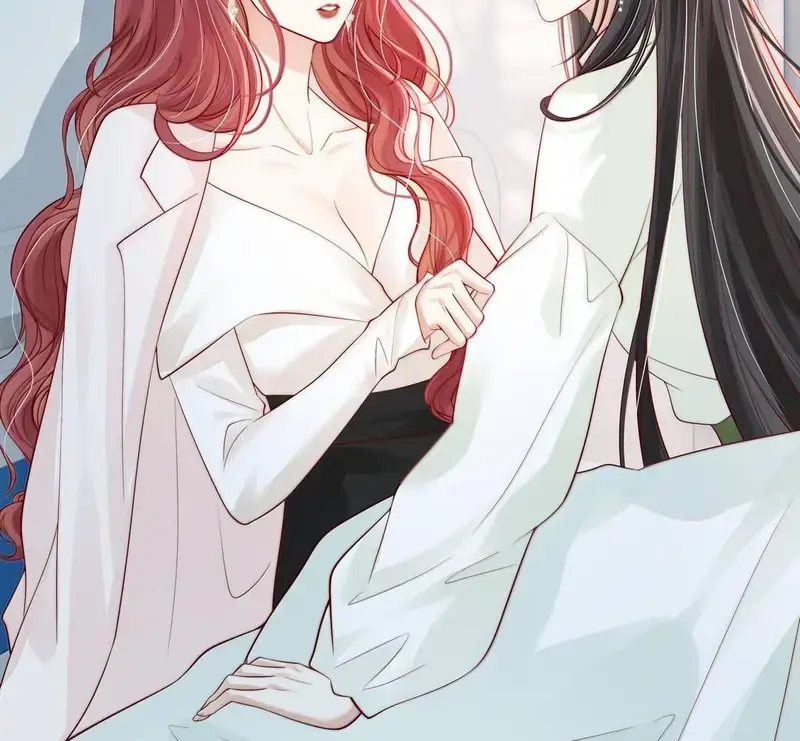 Gió Lớn Hôn Ánh Trăng - Pheromone Chapter 52 - Trang 5