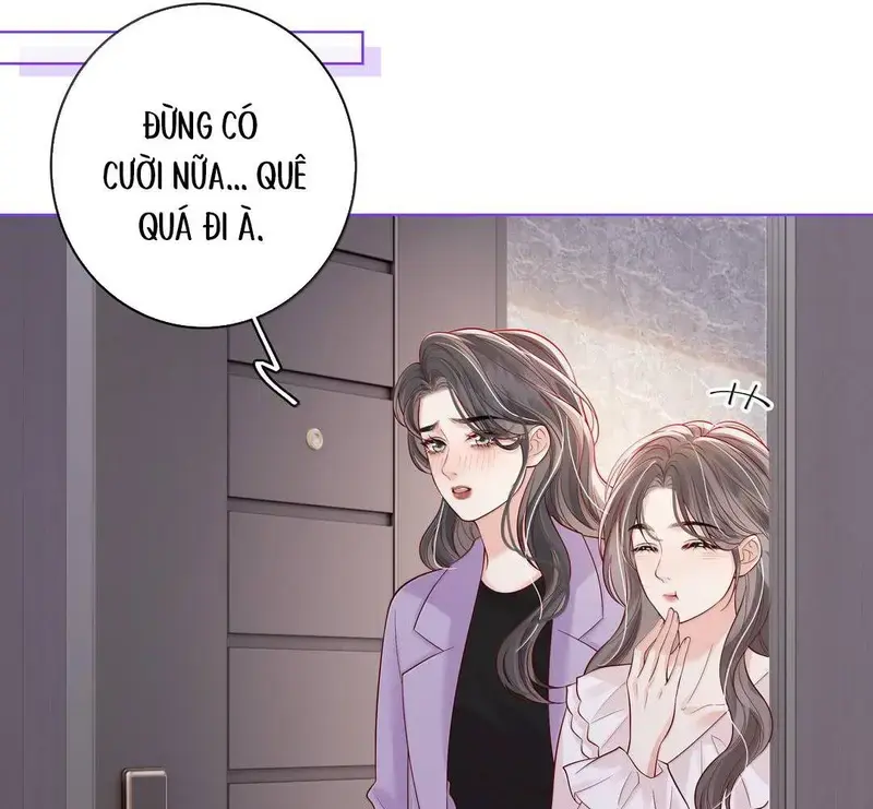 Gió Lớn Hôn Ánh Trăng - Pheromone Chapter 53 - Trang 11