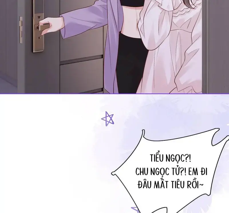 Gió Lớn Hôn Ánh Trăng - Pheromone Chapter 53 - Trang 12