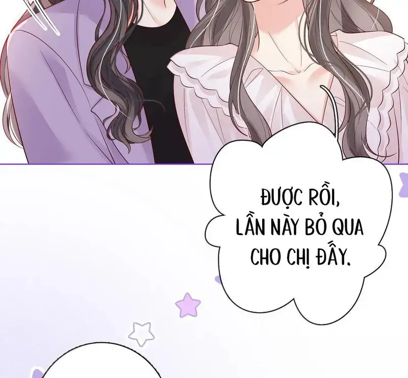 Gió Lớn Hôn Ánh Trăng - Pheromone Chapter 53 - Trang 15