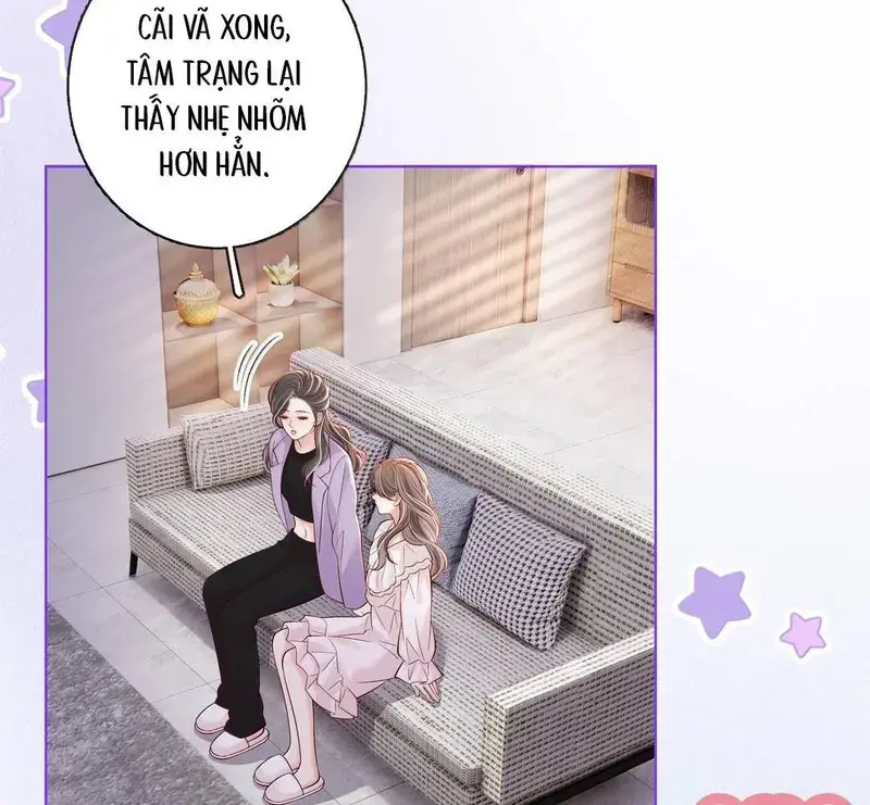 Gió Lớn Hôn Ánh Trăng - Pheromone Chapter 53 - Trang 16