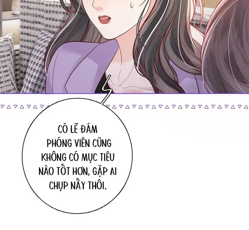 Gió Lớn Hôn Ánh Trăng - Pheromone Chapter 53 - Trang 18