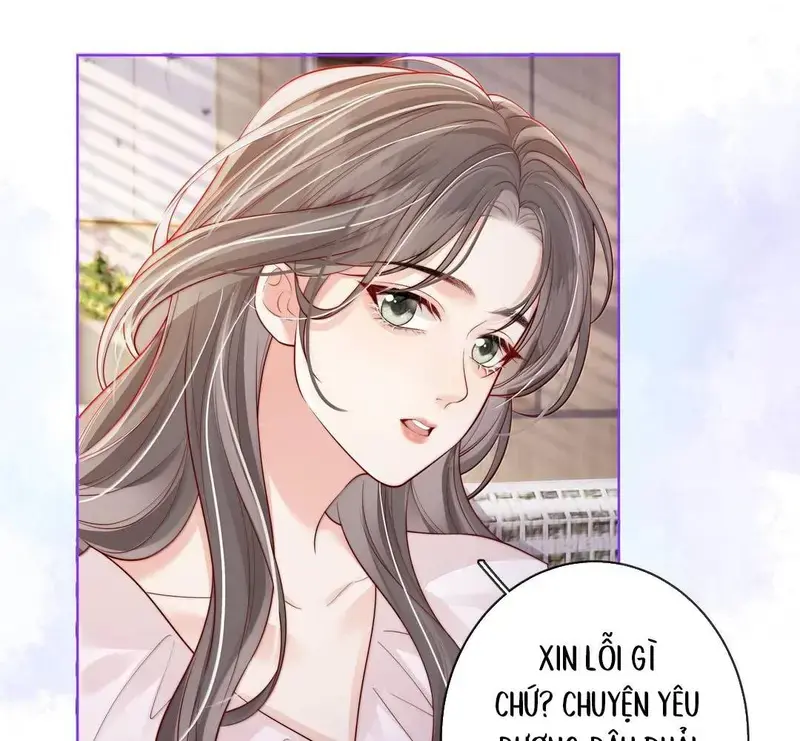 Gió Lớn Hôn Ánh Trăng - Pheromone Chapter 53 - Trang 19
