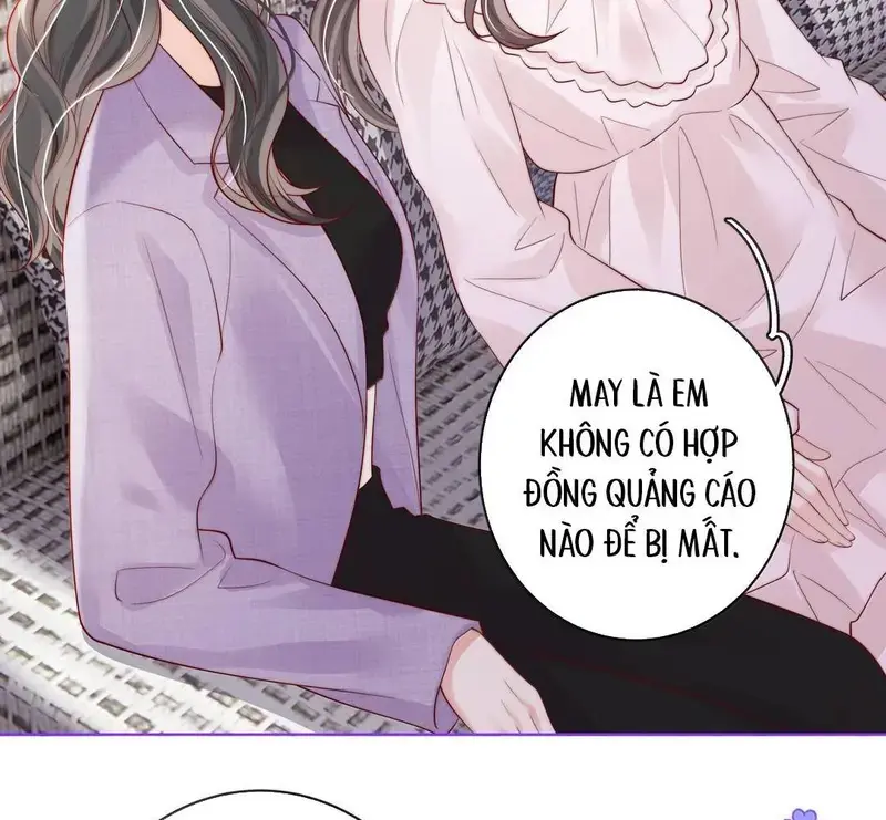 Gió Lớn Hôn Ánh Trăng - Pheromone Chapter 53 - Trang 22