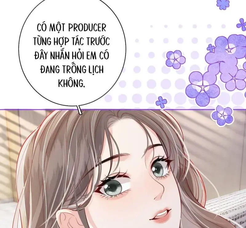 Gió Lớn Hôn Ánh Trăng - Pheromone Chapter 53 - Trang 23