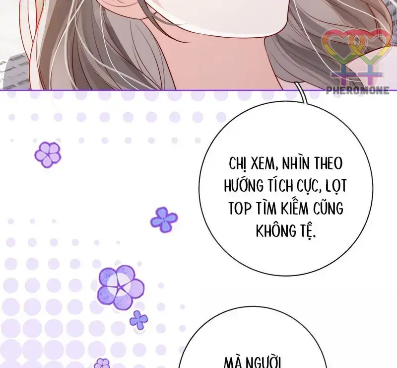 Gió Lớn Hôn Ánh Trăng - Pheromone Chapter 53 - Trang 24