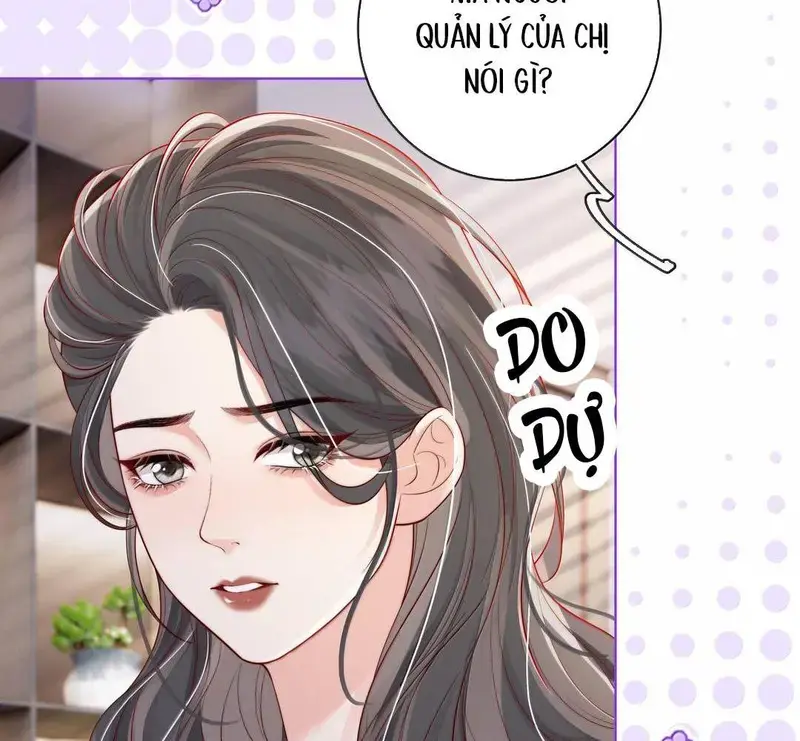 Gió Lớn Hôn Ánh Trăng - Pheromone Chapter 53 - Trang 25