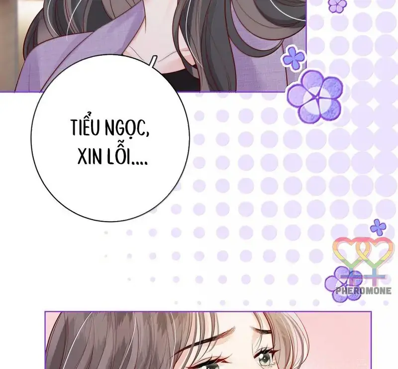 Gió Lớn Hôn Ánh Trăng - Pheromone Chapter 53 - Trang 26