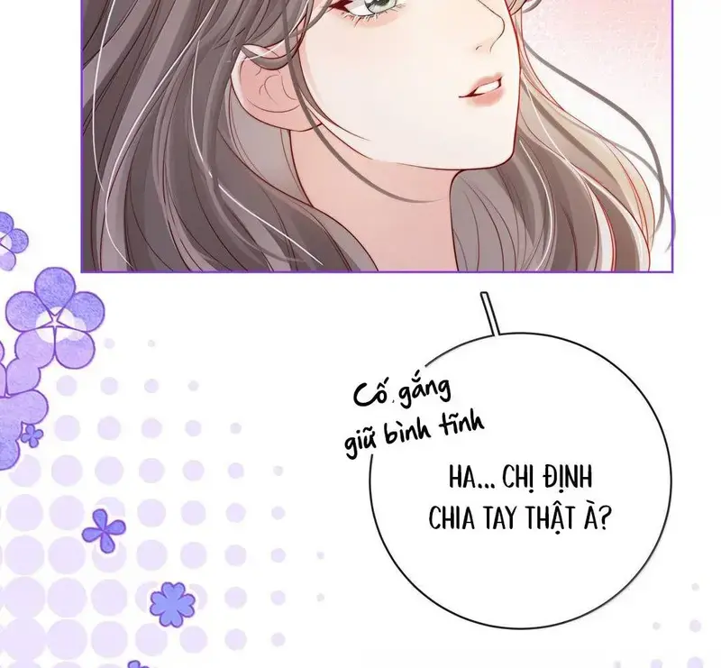 Gió Lớn Hôn Ánh Trăng - Pheromone Chapter 53 - Trang 27