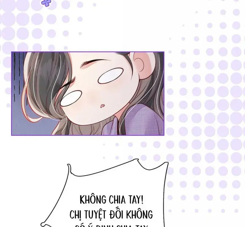 Gió Lớn Hôn Ánh Trăng - Pheromone Chapter 53 - Trang 28