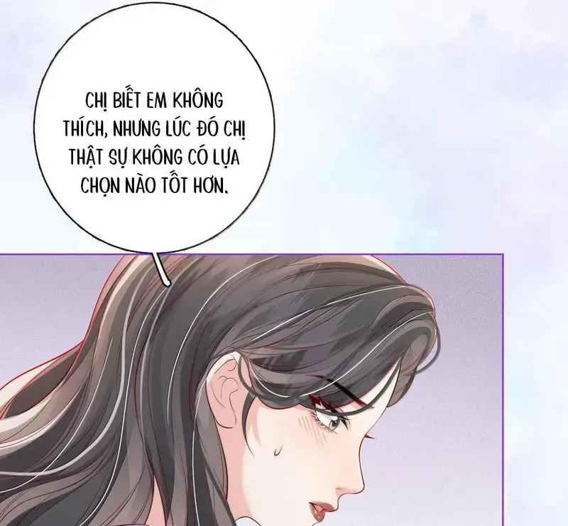 Gió Lớn Hôn Ánh Trăng - Pheromone Chapter 53 - Trang 31