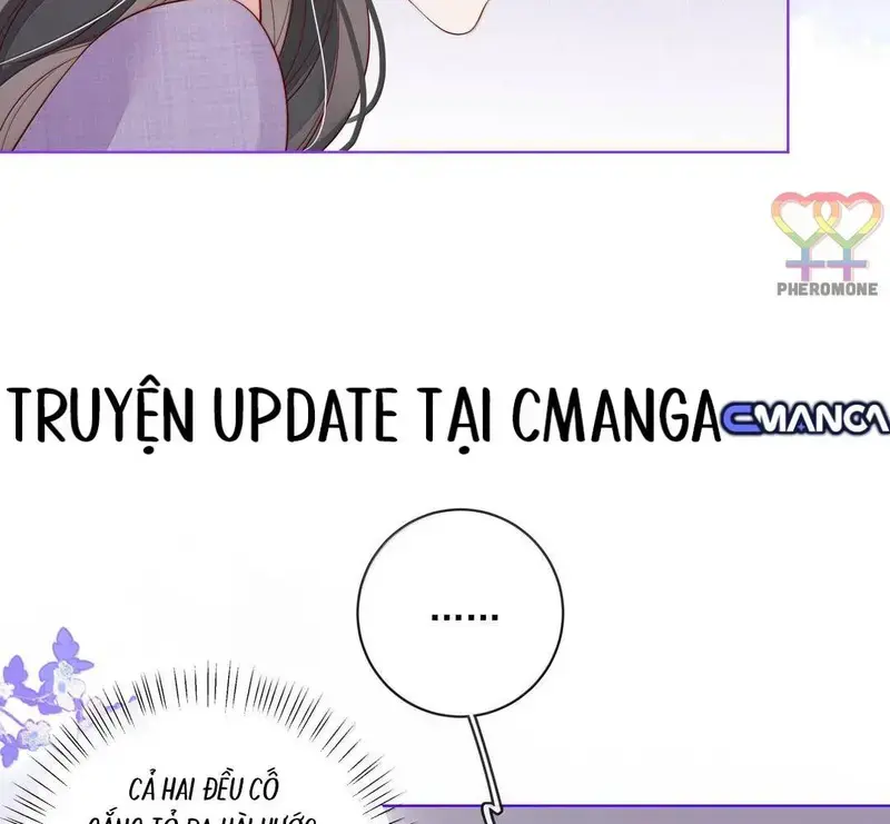 Gió Lớn Hôn Ánh Trăng - Pheromone Chapter 53 - Trang 32