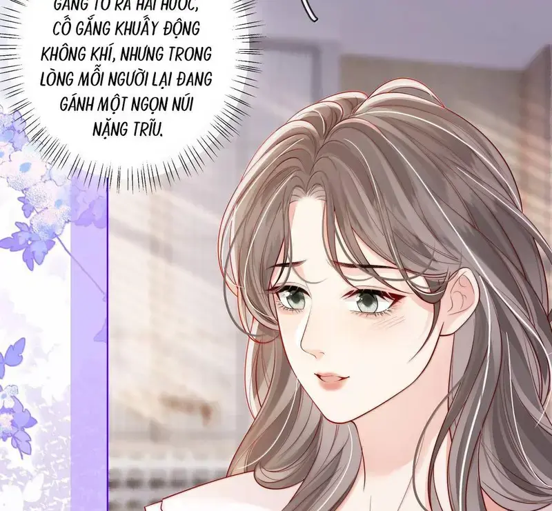 Gió Lớn Hôn Ánh Trăng - Pheromone Chapter 53 - Trang 33
