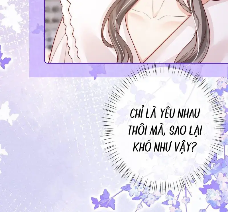 Gió Lớn Hôn Ánh Trăng - Pheromone Chapter 53 - Trang 34