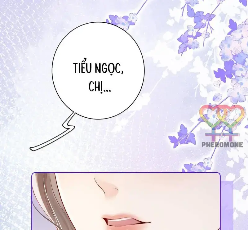 Gió Lớn Hôn Ánh Trăng - Pheromone Chapter 53 - Trang 35