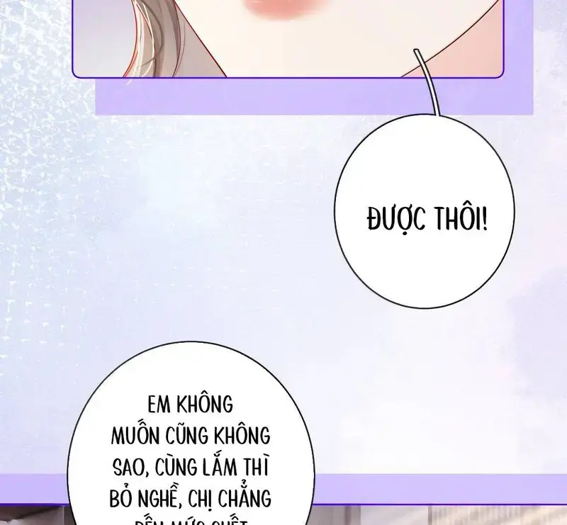 Gió Lớn Hôn Ánh Trăng - Pheromone Chapter 53 - Trang 36