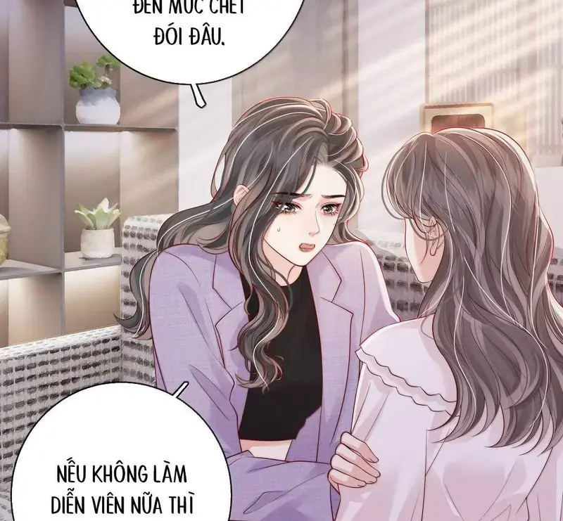 Gió Lớn Hôn Ánh Trăng - Pheromone Chapter 53 - Trang 37