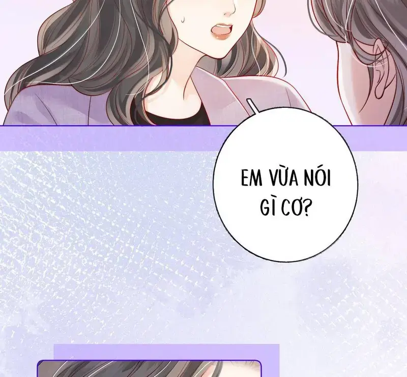Gió Lớn Hôn Ánh Trăng - Pheromone Chapter 53 - Trang 39