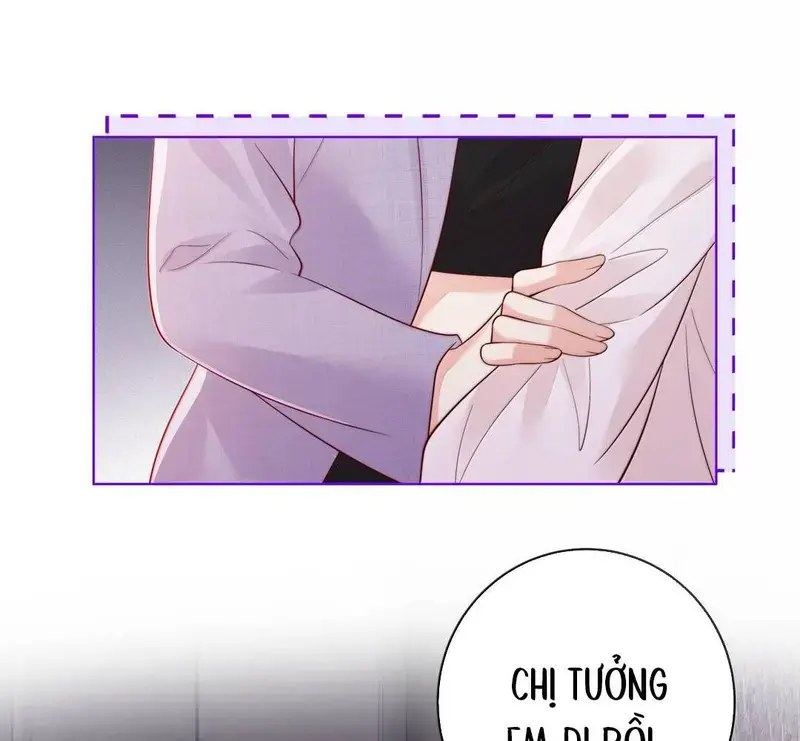 Gió Lớn Hôn Ánh Trăng - Pheromone Chapter 53 - Trang 4