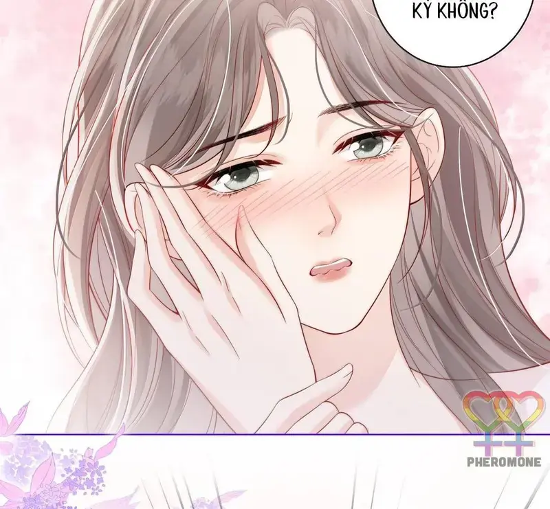 Gió Lớn Hôn Ánh Trăng - Pheromone Chapter 53 - Trang 43