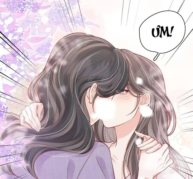 Gió Lớn Hôn Ánh Trăng - Pheromone Chapter 53 - Trang 44