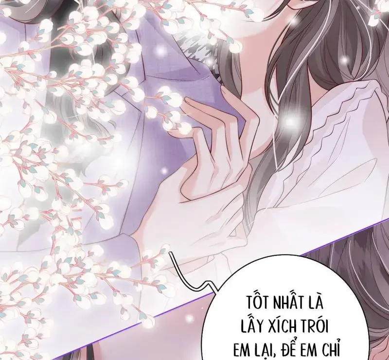 Gió Lớn Hôn Ánh Trăng - Pheromone Chapter 53 - Trang 48