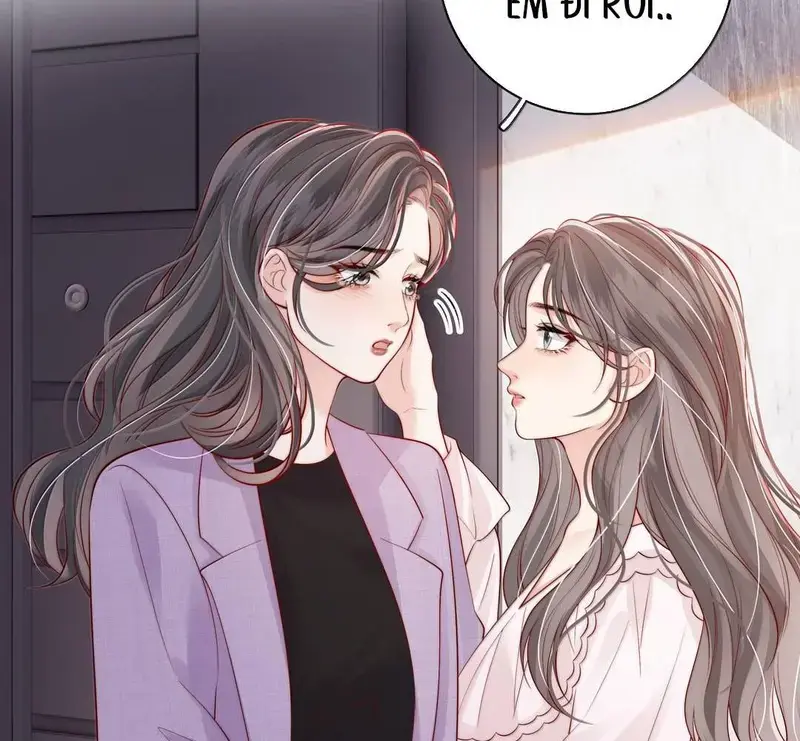 Gió Lớn Hôn Ánh Trăng - Pheromone Chapter 53 - Trang 5