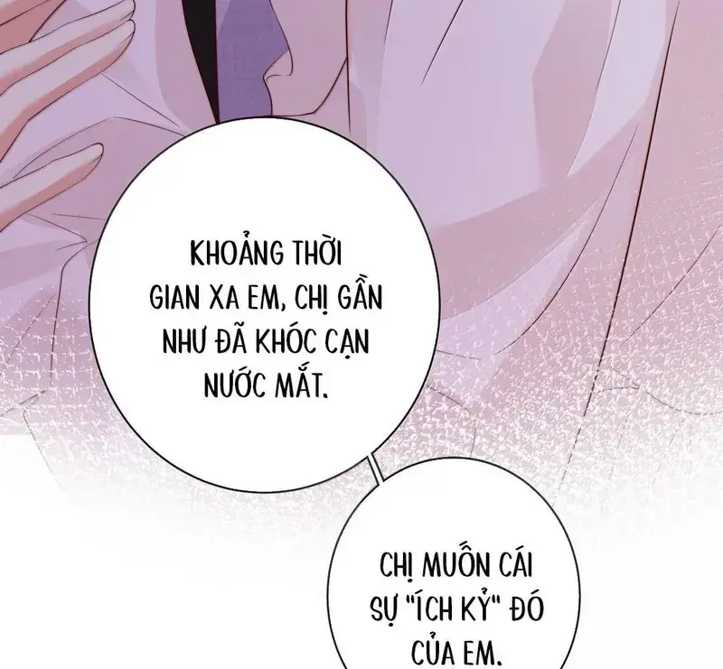 Gió Lớn Hôn Ánh Trăng - Pheromone Chapter 53 - Trang 50
