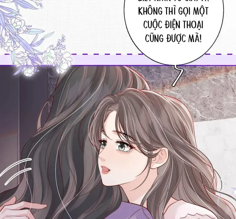 Gió Lớn Hôn Ánh Trăng - Pheromone Chapter 53 - Trang 7