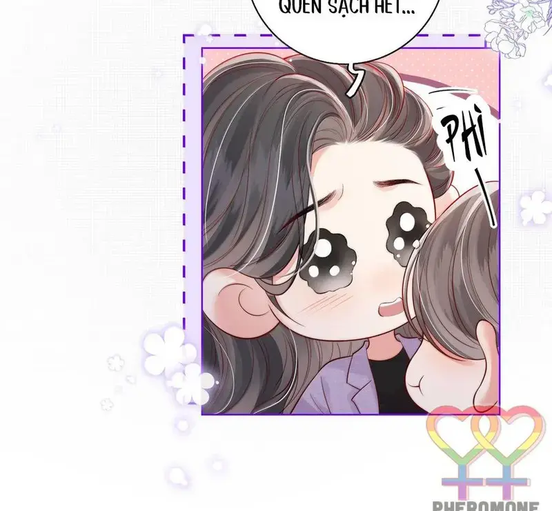 Gió Lớn Hôn Ánh Trăng - Pheromone Chapter 53 - Trang 9