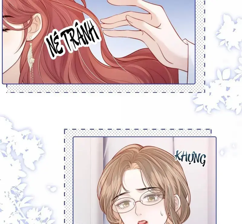 Gió Lớn Hôn Ánh Trăng - Pheromone Chapter 54 - Trang 13