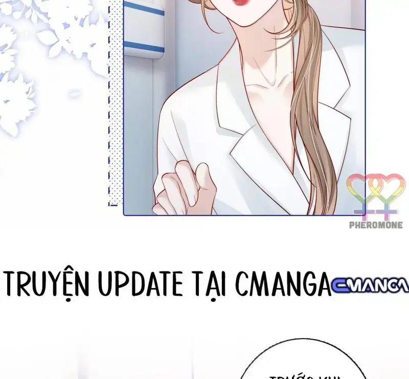 Gió Lớn Hôn Ánh Trăng - Pheromone Chapter 54 - Trang 14
