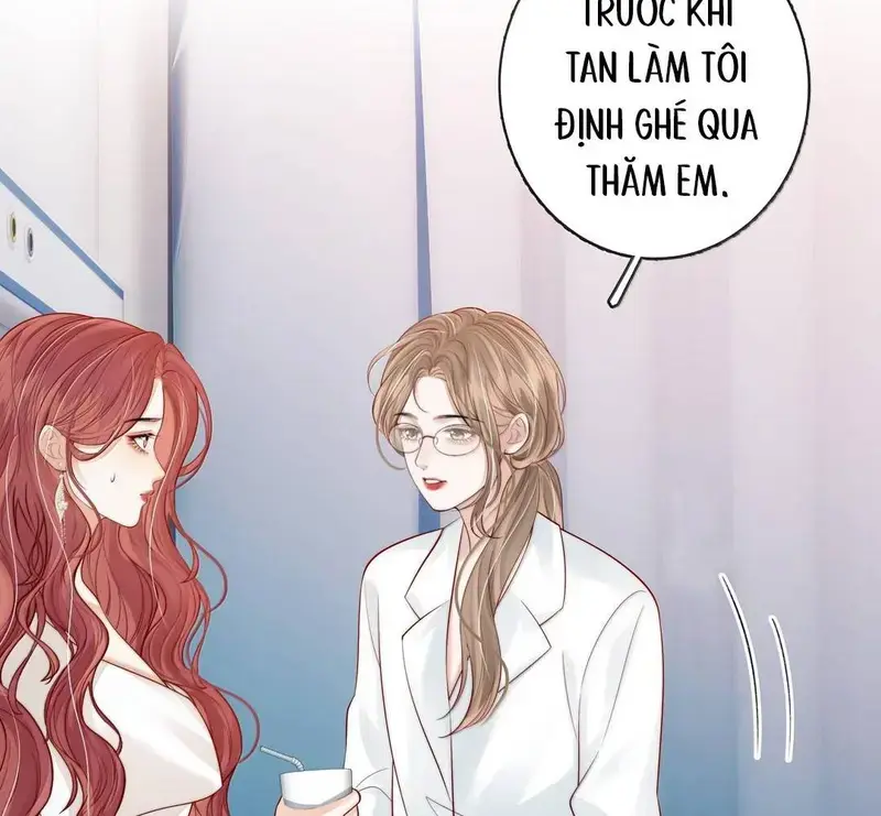 Gió Lớn Hôn Ánh Trăng - Pheromone Chapter 54 - Trang 15