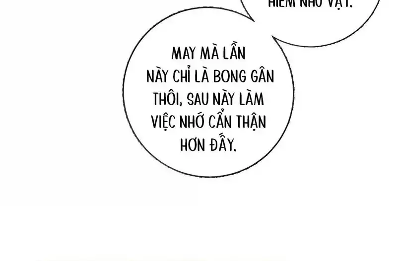 Gió Lớn Hôn Ánh Trăng - Pheromone Chapter 54 - Trang 18