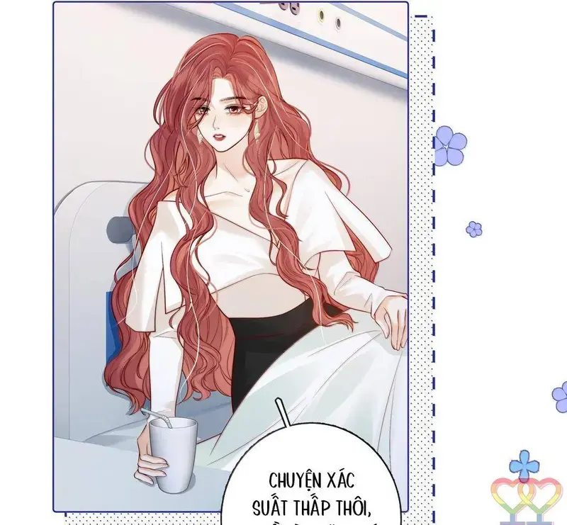 Gió Lớn Hôn Ánh Trăng - Pheromone Chapter 54 - Trang 19