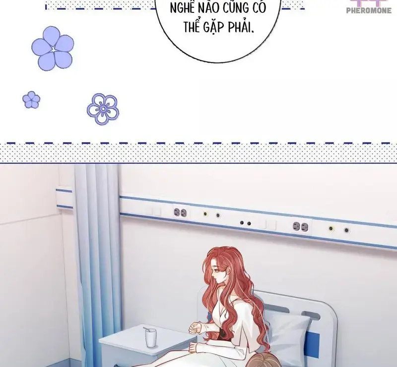 Gió Lớn Hôn Ánh Trăng - Pheromone Chapter 54 - Trang 20