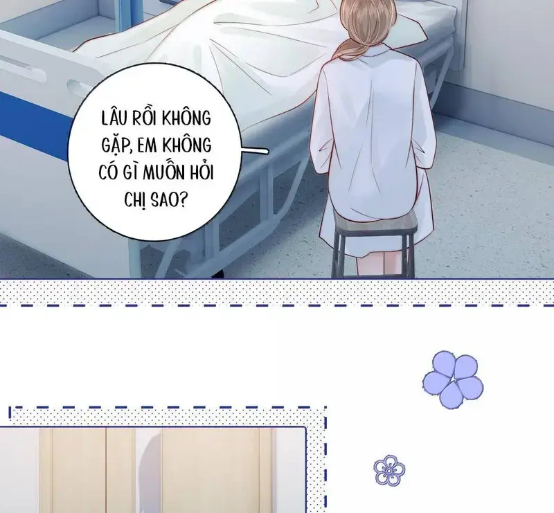 Gió Lớn Hôn Ánh Trăng - Pheromone Chapter 54 - Trang 21