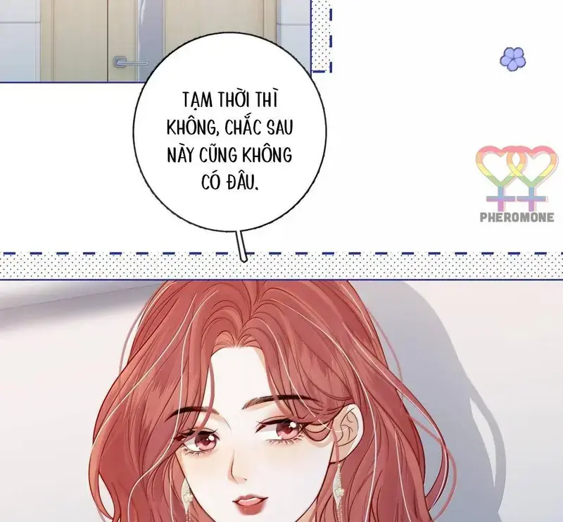 Gió Lớn Hôn Ánh Trăng - Pheromone Chapter 54 - Trang 22