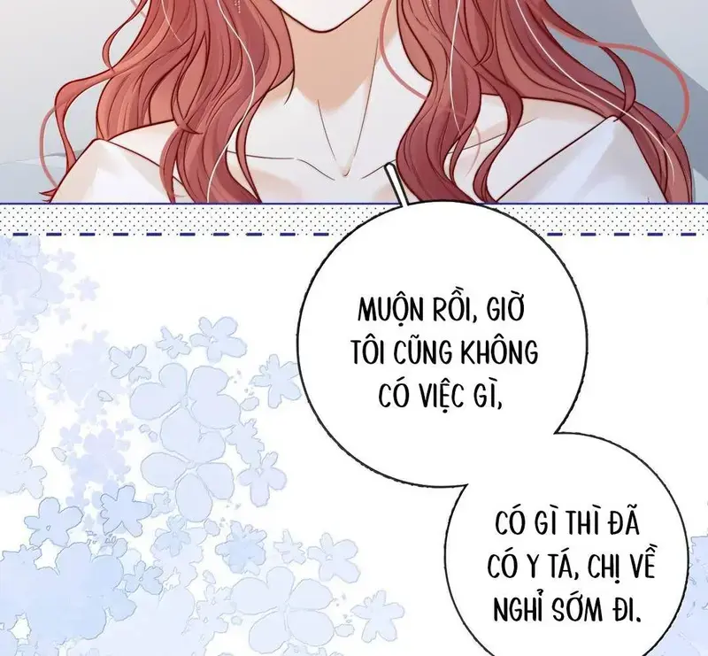 Gió Lớn Hôn Ánh Trăng - Pheromone Chapter 54 - Trang 23