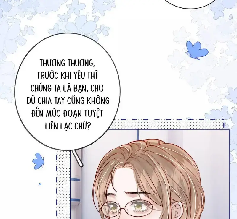 Gió Lớn Hôn Ánh Trăng - Pheromone Chapter 54 - Trang 24