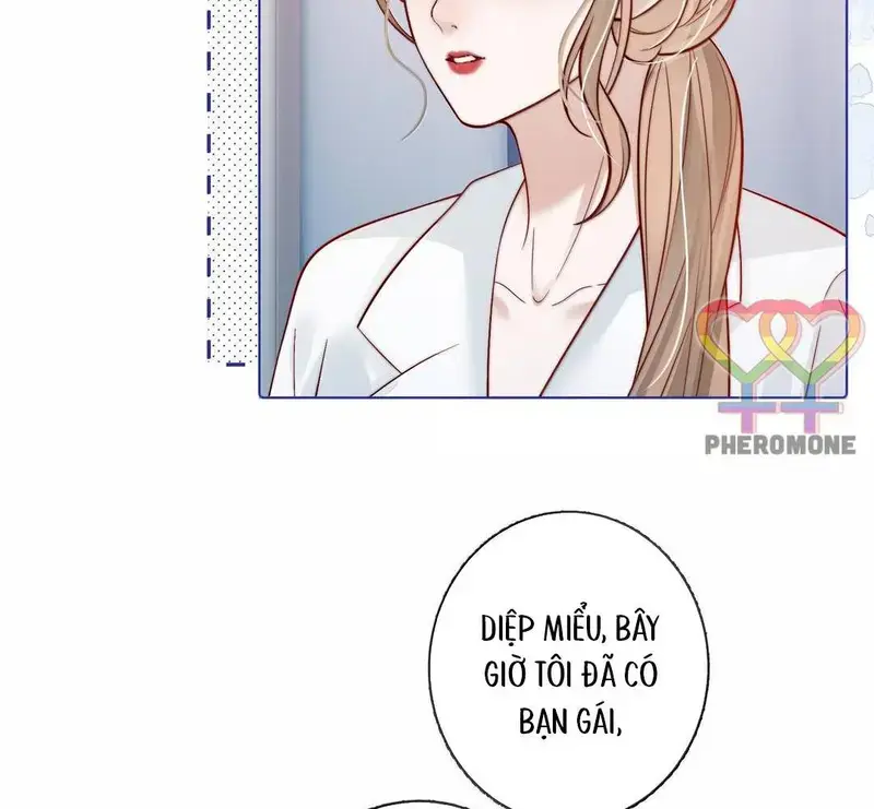 Gió Lớn Hôn Ánh Trăng - Pheromone Chapter 54 - Trang 25