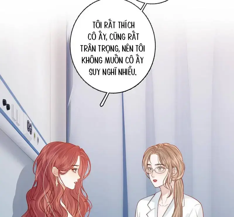 Gió Lớn Hôn Ánh Trăng - Pheromone Chapter 54 - Trang 26